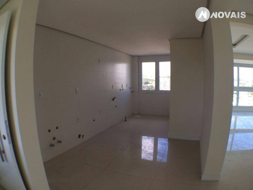 Imagem 9 de 13 de Apartamento À Venda, 157 M² Por R$ 1.228.230,00 - Centro - Estância Velha/rs - Ap0318