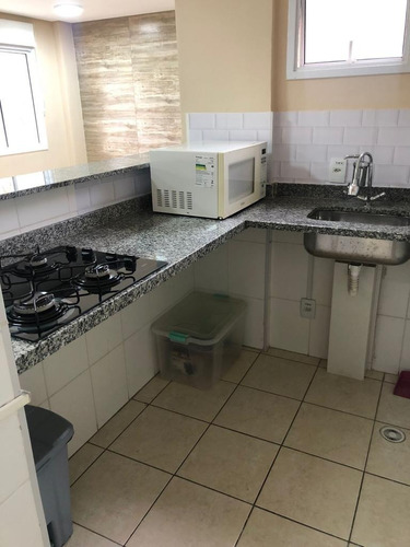 Imagem 14 de 27 de Apartamento- Jardim Casablanca - 2 Dormitórios - Wgapfi375121