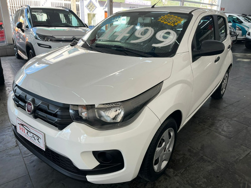 Fiat Mobi 1.0 Like Flex 5p