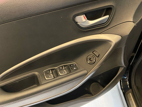 Hyundai Santa Fe 3.3 MPFI 4X4 V6 270CV GASOLINA 4P AUTOMÁTICO