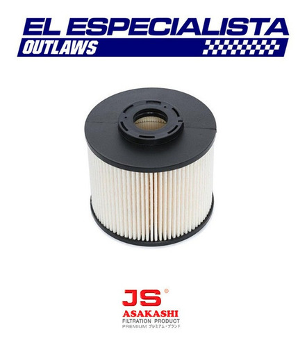 Filtro De Combustible Ford Focus Iii 2.0 2014 Js Asakashi