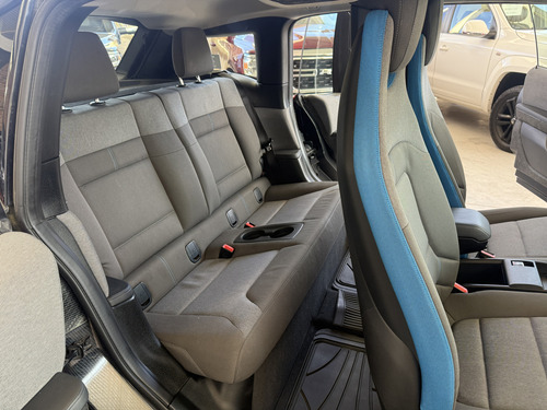 I3 Sport 2019 Bmw