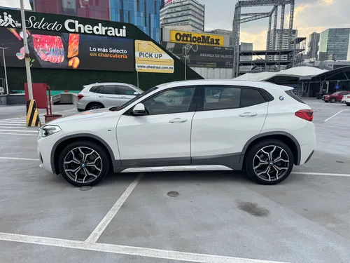 BMW X2 2.0 Sdrive20ia M Sport