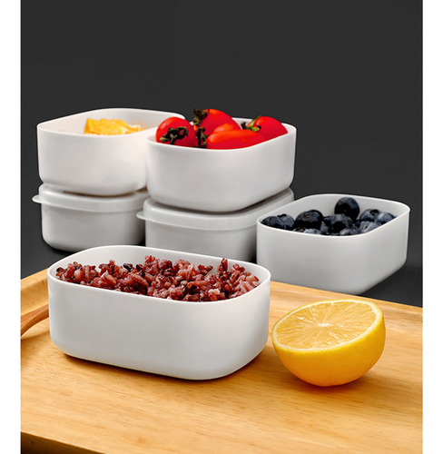 Caja De Almacenamiento R Kitchen, Multifuncional, Para Comid