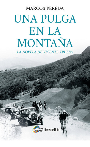 Libro Una Pulga En La Montaã±a