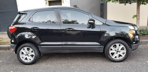 Ford Ecosport Titanium 1.6