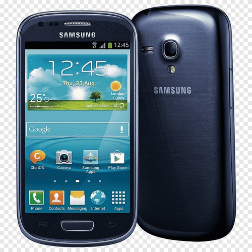 Celular Samsung S3 Gt-9500  Liberado  Garantia 90 Dias (Reacondicionado)