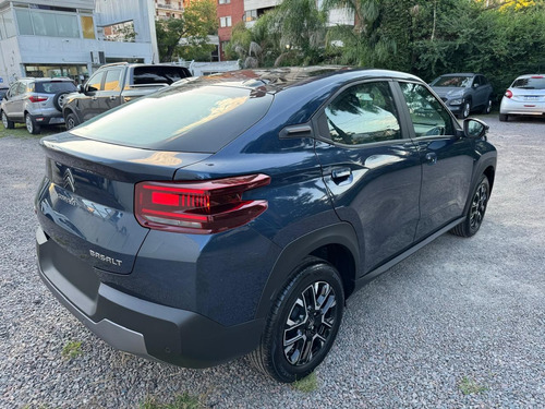 Citroën Basalt 1.0 Shine Turbo 200 Cvt Bitono
