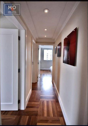 Imagem 13 de 30 de Cobertura Duplex Com 3 Dormitórios 1 Suíte À Venda, 181 M² - Moema - São Paulo/sp - Co0088