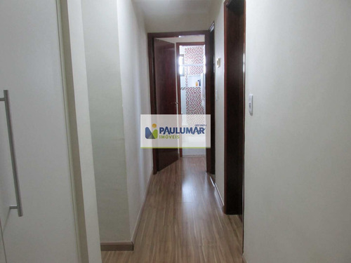 Imagem 10 de 30 de Cobertura Com 4 Dorms, Centro, Mongaguá - R$ 1.2 Mi, Cod: 829498 - V829498