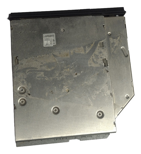 Leitor Cd Dvd Notebook Cce Info Xlp-432 Cce Ilp232 (Usado)