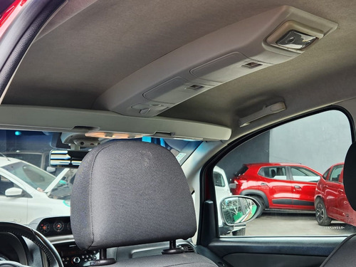 Fiat Idea Advent./ Adv.LOCKER 1.8 mpi Flex 5p
