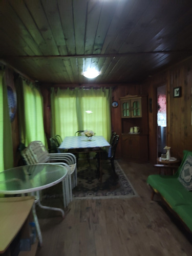 Casa El Tabo 3 Cuadras De Playa Vendo