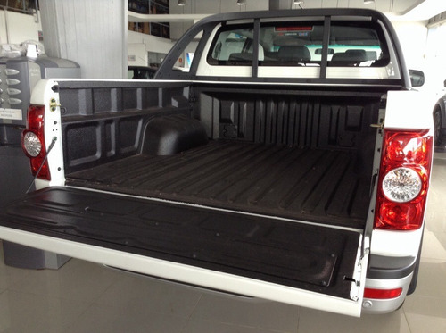 Imagen 5 de 12 de Jac T6 Luxury 2.0 4x2 - Precio Leasing 2022 0km