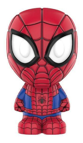 Ooshies - Boneco Marvel Colecionável - Spider-man Classic