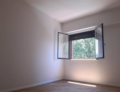 Venta De Departamento En Villa Del Parque
