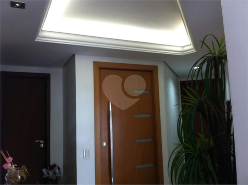 Imagem 13 de 24 de Apartamento 03 Suites - Tatuapé/sp - Reo395996