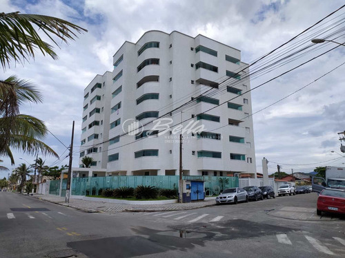 Imagem 1 de 30 de Apartamento Com 2 Dorms, Vila Oceanopolis, Mongaguá - R$ 350 Mil, Cod: 376 - V376