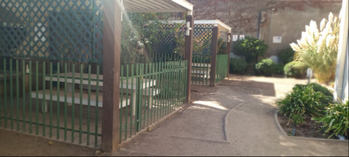 Venta Depto 2d1b + Est Independencia Sector Residencial