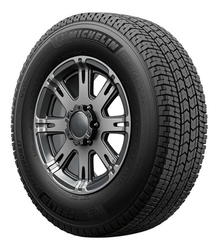 Llanta 235/80r17 Michelin Primacy Xc 120r