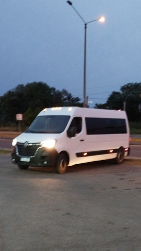 Imagen 3 de 5 de Traslados De Pasajeros, Combi , Van ,minibús