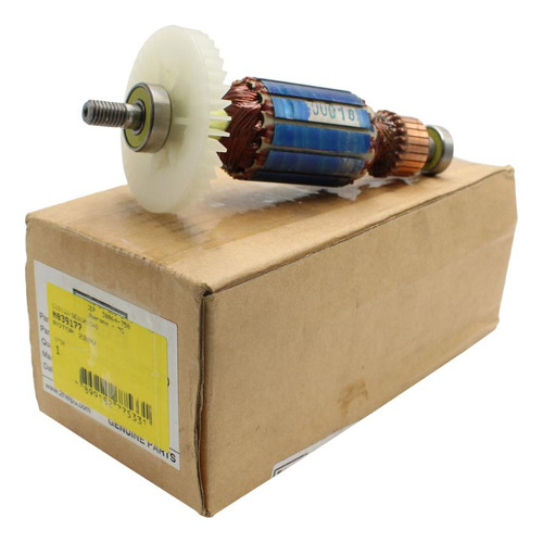 Induzido Para Plaina Dewalt D26676-b2 Tipo1 220v