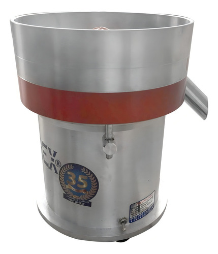 Exprimidor Tritumex Tri-nar Extractor Exprimir Naranja Jugos Color Gris