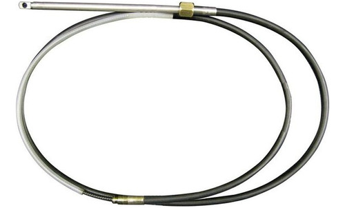 Uflex Cable Para Direccion E-m66x16 16 Pies