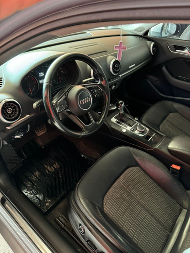 Audi A3 1.4 Sedán Select At Dsg