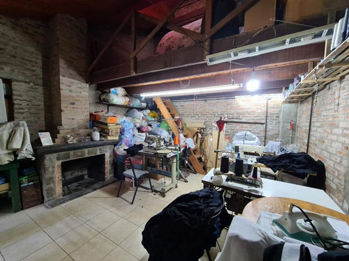 Imagen 7 de 14 de Casa Con Dependencia En Ituzaingó Norte En Venta