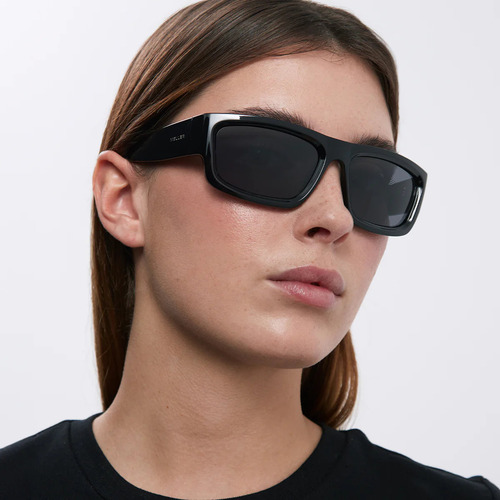 Lentes De Sol Meller - Jari All Black