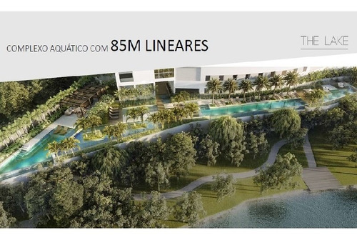 Imagem 1 de 30 de Apartamento - Ref: Ap01809
