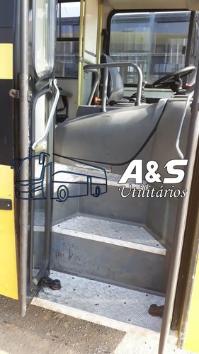 Imagem 6 de 6 de Ciferal Citmax 2005 C/42 Lug. Escolar Oferta Confira! Ref.49
