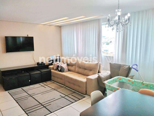 Imagem 4 de 30 de Venda Apartamento 3 Quartos Carlos Prates Belo Horizonte - 882247