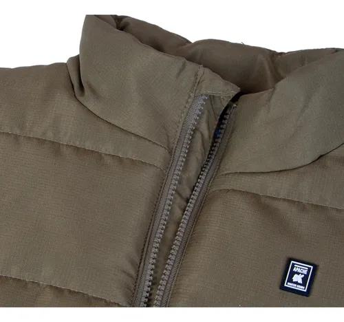 Parka Verde Pillin ( Pvb819-25ver )