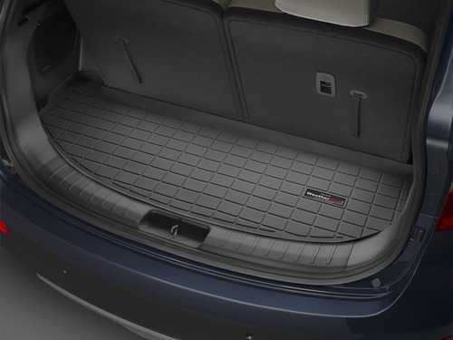 Tapete Cargo Liner Hyundai Santa Fe 6 Y 7 Pasaj 2013-2018