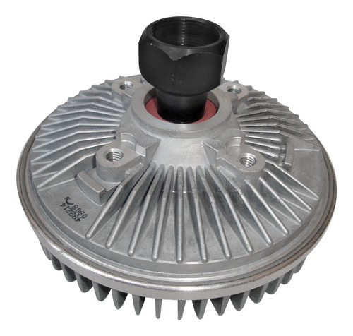 Fan Clutch Chrysler Ram 2500 Dodge V8 5.2l 1994-1996