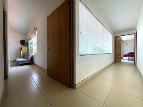 Casa En Venta En Kloster Sumiya, Jiutepec, Morelos: