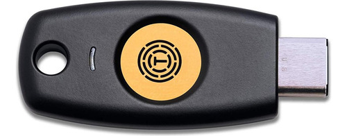 Clave De Seguridad Fido2 U2f Clave De Acceso Autenticación D