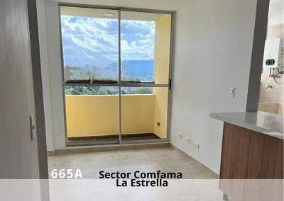 Apartamento en venta