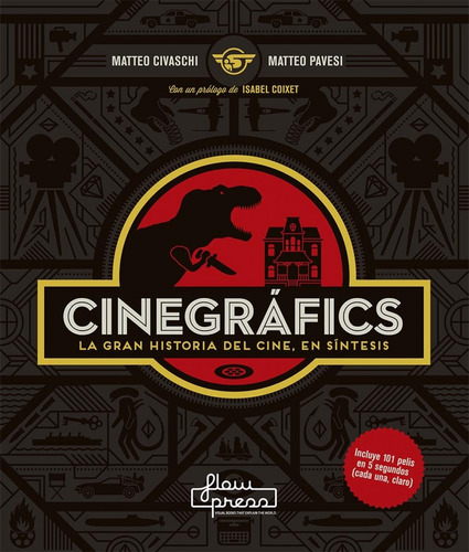 Cinegráfics