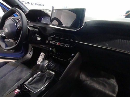 Peugeot 2008 1.0T Allure