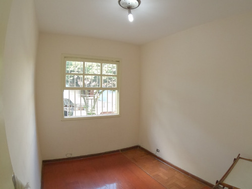 Sobrado - 3 Dorms(1 Suíte), 1 Vaga - Fl33