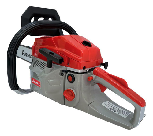 Moto Serra Anmax Cs5800a Sabre 46cm 11000rpm Não É Husqvarna