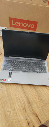 Notebook Lenovo Ideapad 3 Ryzen 7 16gb Ram 512gb Ssd W11h