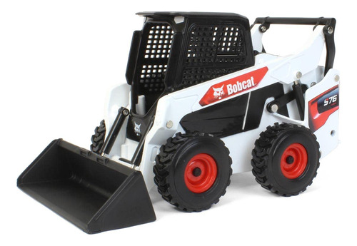 Ertl 1/16 Bobcat S76 Minicargadora 16422