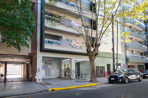 A Estrenar Al Frente-amplio Balcon