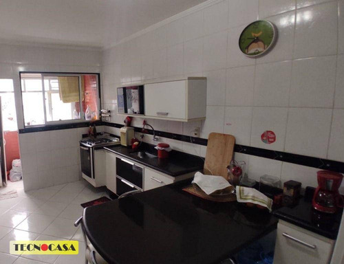 Imagem 5 de 30 de Apartamento Com 2 Dormitórios À Venda, 64 M² Por R$ 265.000,00 - Tupi - Praia Grande/sp - Ap6784