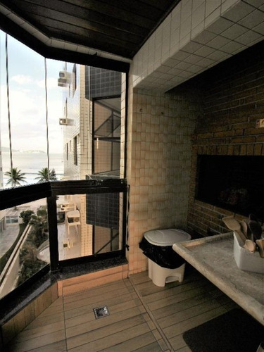 Imagem 4 de 21 de Apartamento Residencial À Venda, Praia Das Astúrias, Guarujá. - Ap3622 - 34710463