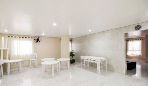 Imagem 15 de 16 de Apto Na Penha Com 2 Dorms, 1 Vaga, 51m² - Ap13959